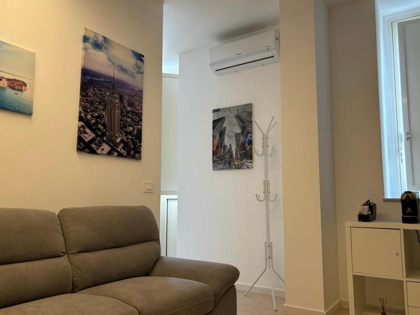 Case Vacanze Charme Сиракуза Екстериор снимка